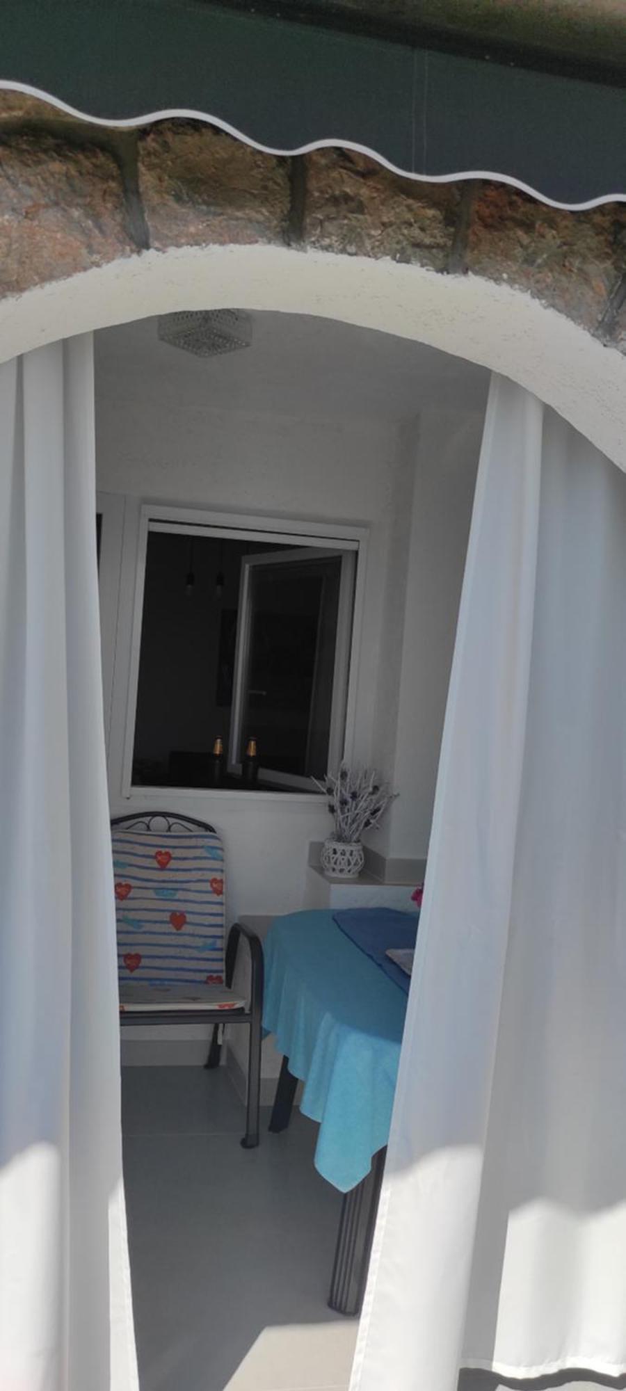 Romantic Apartment Sonja, Beachfront Cesarica Bagian luar foto